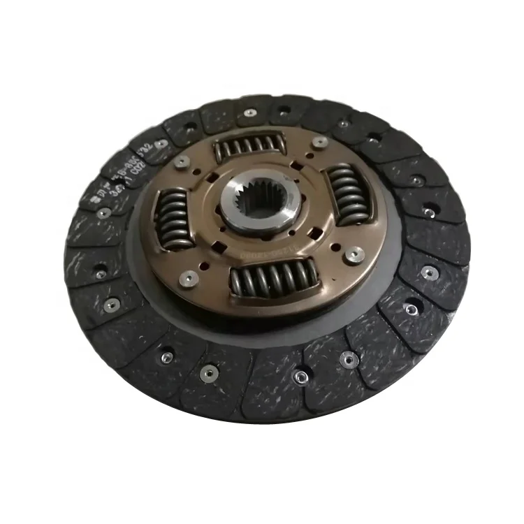 Высококачественный диск сцепления Cluth Part 31250-12080 для Toyota Corolla
