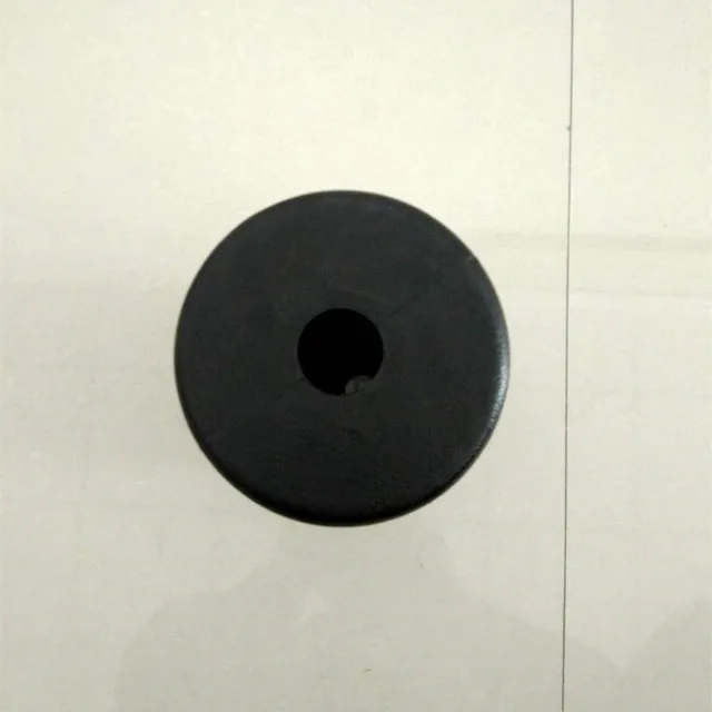 Solid Roller for Fitness Machines