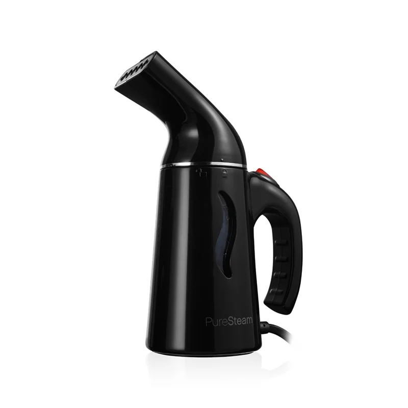 
National ABS Plastic 800w Travel & Home Portable Handy High Pressure Electric Electric Dry Clothes Standing Max Steam Iron 