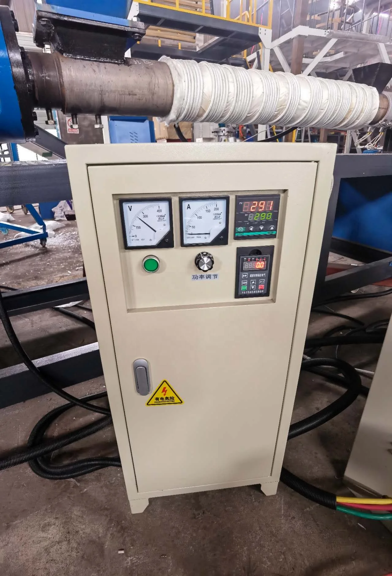 PP PE HDPE LDPE LLDPE PET ABS All Plastic Scrap Recycling Granulator Machine Plastic Bottle Agglomerator Recycling Machine Price