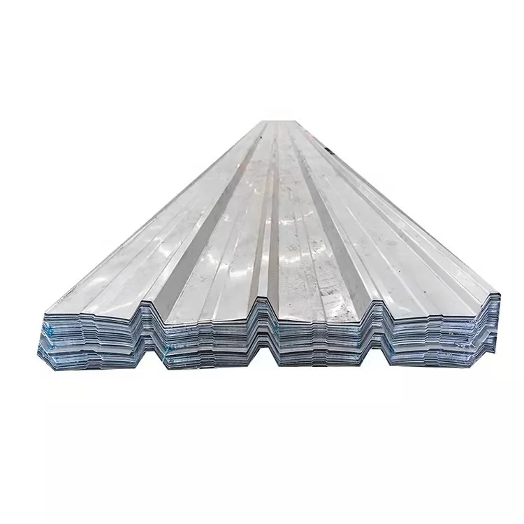 Factory Supply PPGI Prepainted Color Coated Galvanized Steel Roofing Coil Plate Sheet