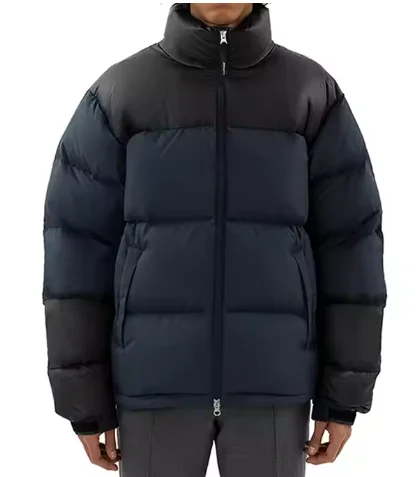 Wholesale new design Jacket winter Puffer down Coat North Down Face Jackets for men
