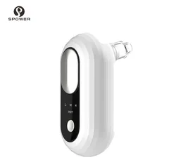 Body Skin Silicone Clean Pores Electric Blackhead Pore Vacumm Fish Peeler Scale Remover H100 Vacuum Vaccumpore Facing Cleaner