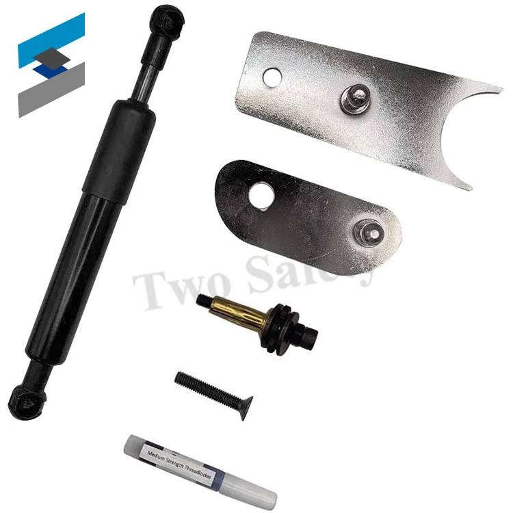 Factory Price Truck Tailgate Assist Tailgate Assist Shock  For 2007-2018 Chevrolet Silverado Sierra