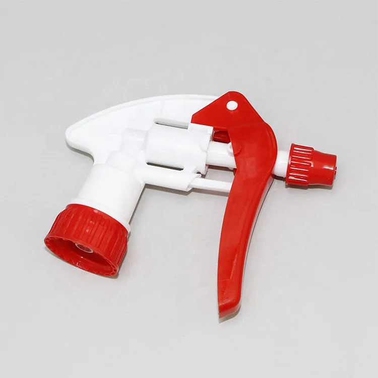 Single Cover Trigger Sprayer Trigger Spray Pumps Gun Garden Electric Sprayer