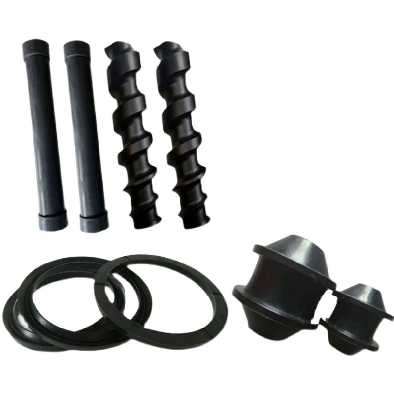 MVS All Industrial Rubber Vacuum sucker manipulator sucker suction cup