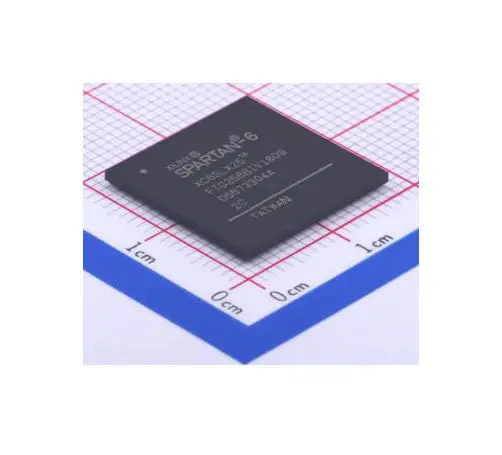 XC6SLX9-2CSG225I BGA225 Electronic Components IC MCU microcontroller original stock integrated circuit chip