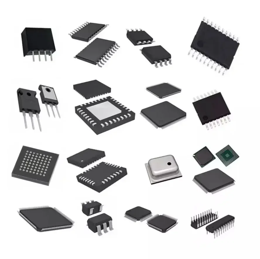1N4007 High power rectifier diode IN4007 1A/1200V DO-41