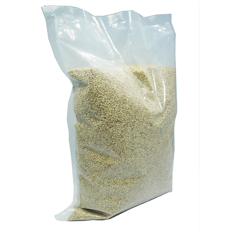 Top Quality Natural toasted sesame white sesame