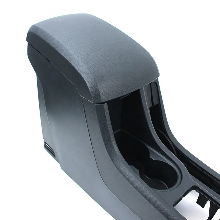 Genuine Auto Parts Center Console for ISUZU DMAX