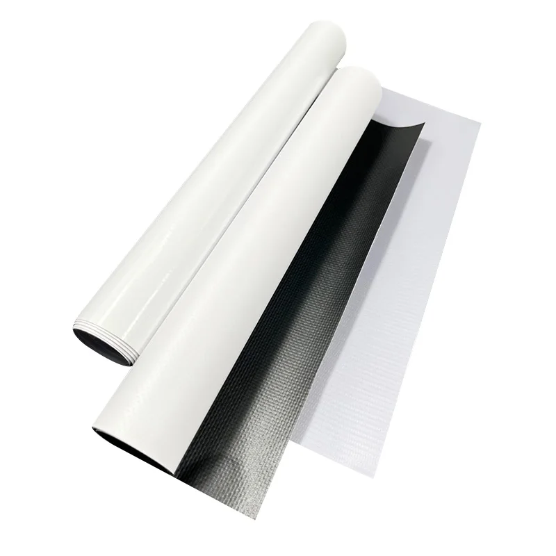 Wholesale Promotion large format banner custom pvc flex banner Inkjet vinyl mesh banner printing