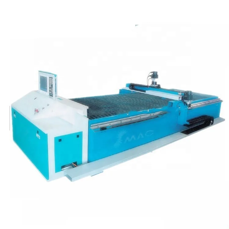 Высокая производительность Портативный мини плазменный резак с ЧПУ