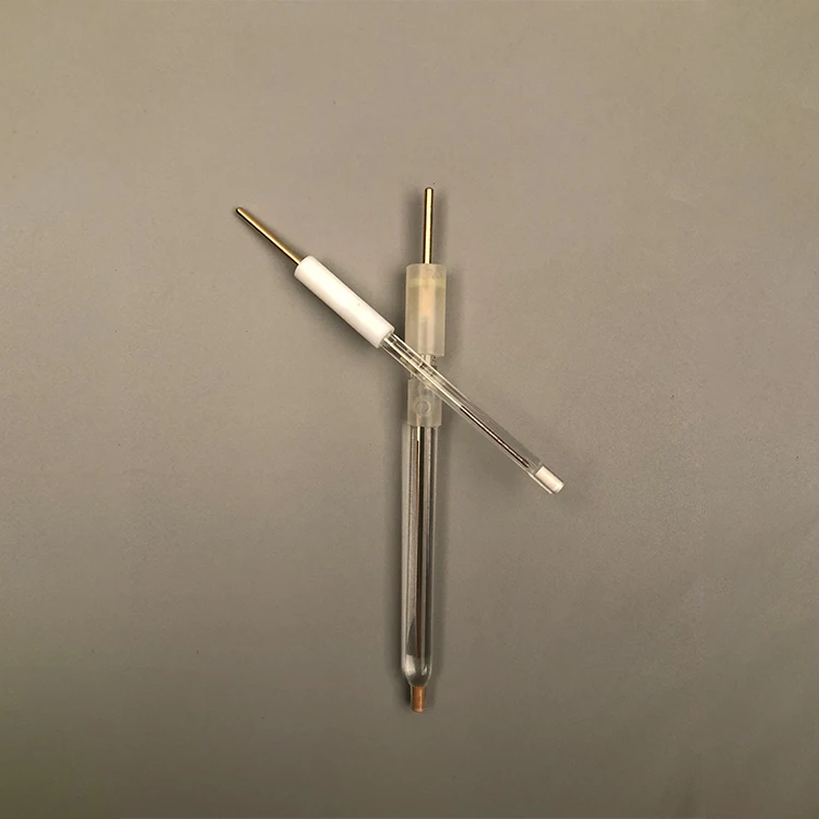 Silver-Silver (Ag/AgCl) Silver Chloride Reference Electrode