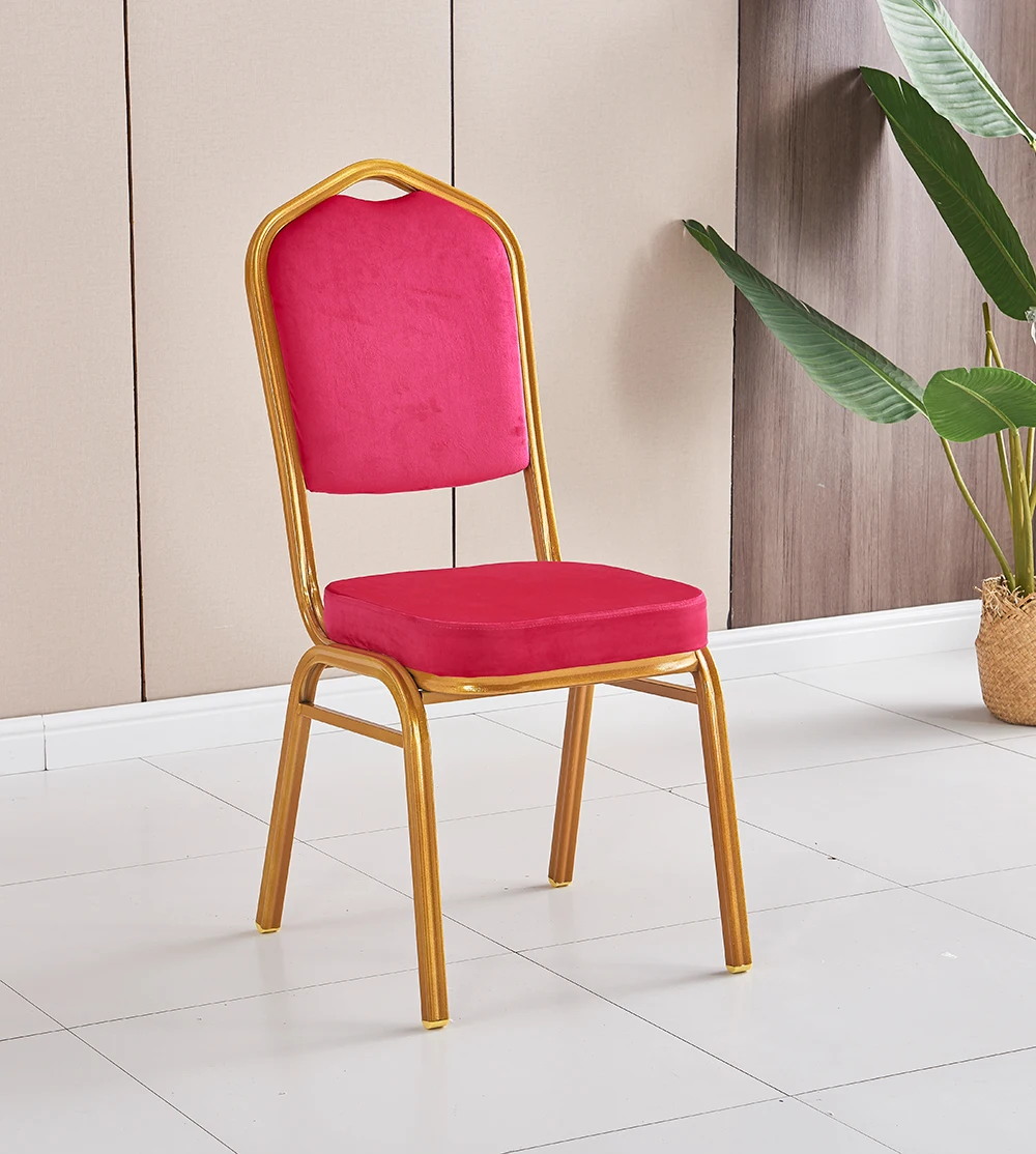 
Cheap church wedding banquet chair / used hotel furniture for sale 