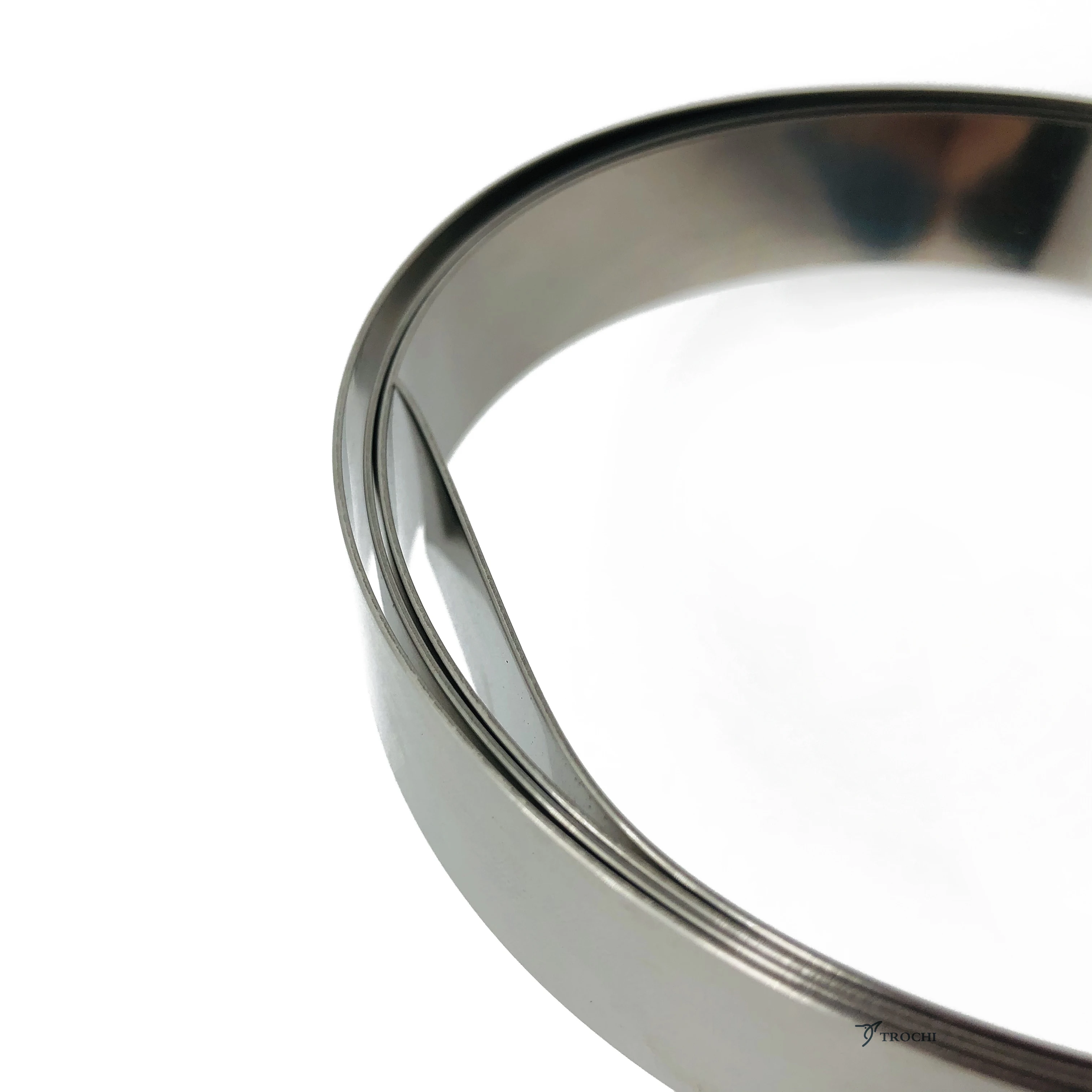 Заводская поставка, ремешок из нержавеющей стали SS304 201 316