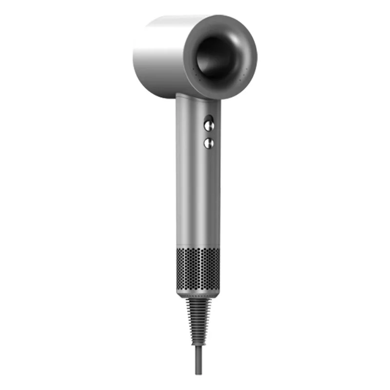 Wholesale Custom 1600w Professional Strong Wind Mini Negative Ion Hair Dryer Salon Household Hand Blow Dryers secador de pelo