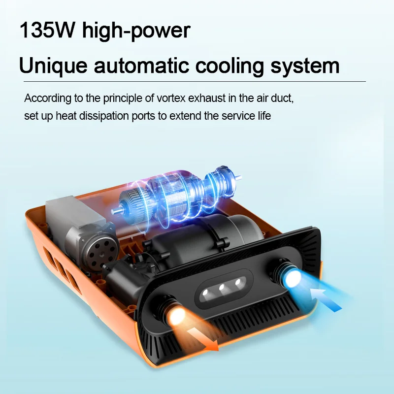 SUP Paddle Board Electric Inflatable Portable Air Automatic Pump Stand Up Vertical Battery Powered Hand Inflation For Waterproof