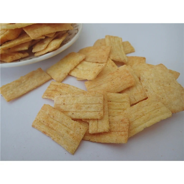 Хит продаж, Халяльные снэки, здоровые японские рисовые крекеры и орехи, закуски по низкой цене