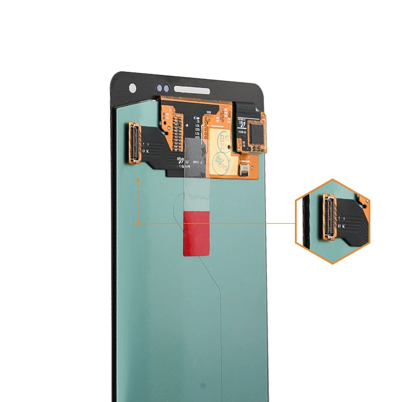 A500 A500F A500FU LCD with Touch Screen Digitizer Assembly for Samsung Galaxy A5 2015