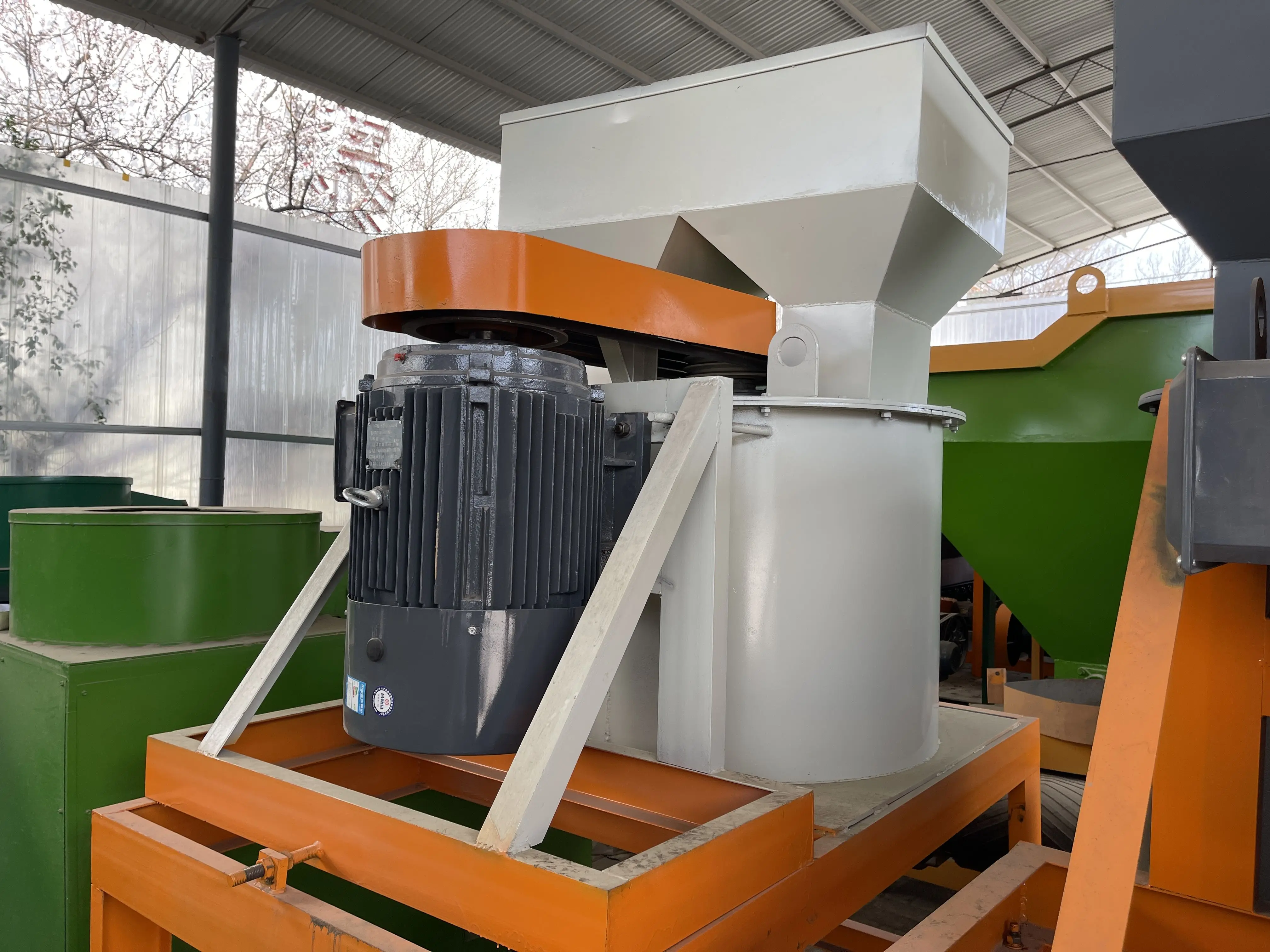 MS Ccvi06 Wear Resistant Parts Cemented Carbide Vsi Crusher Rotor Brazed Tip For Mining