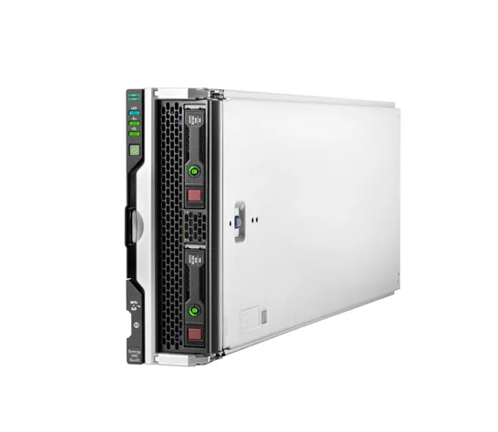 871940-B21 HPE Synergy 480 Gen10 CTO Standard BP Compute Module