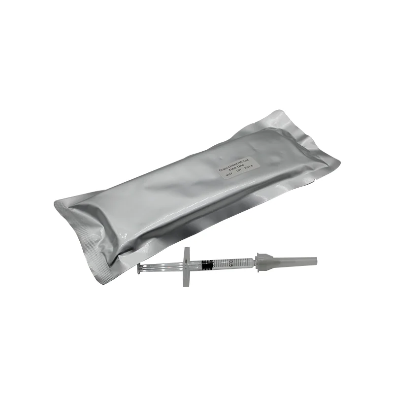 
1ml 24mg/ml derma lip filler injection otesaly hyaluronic acid injection for sale 