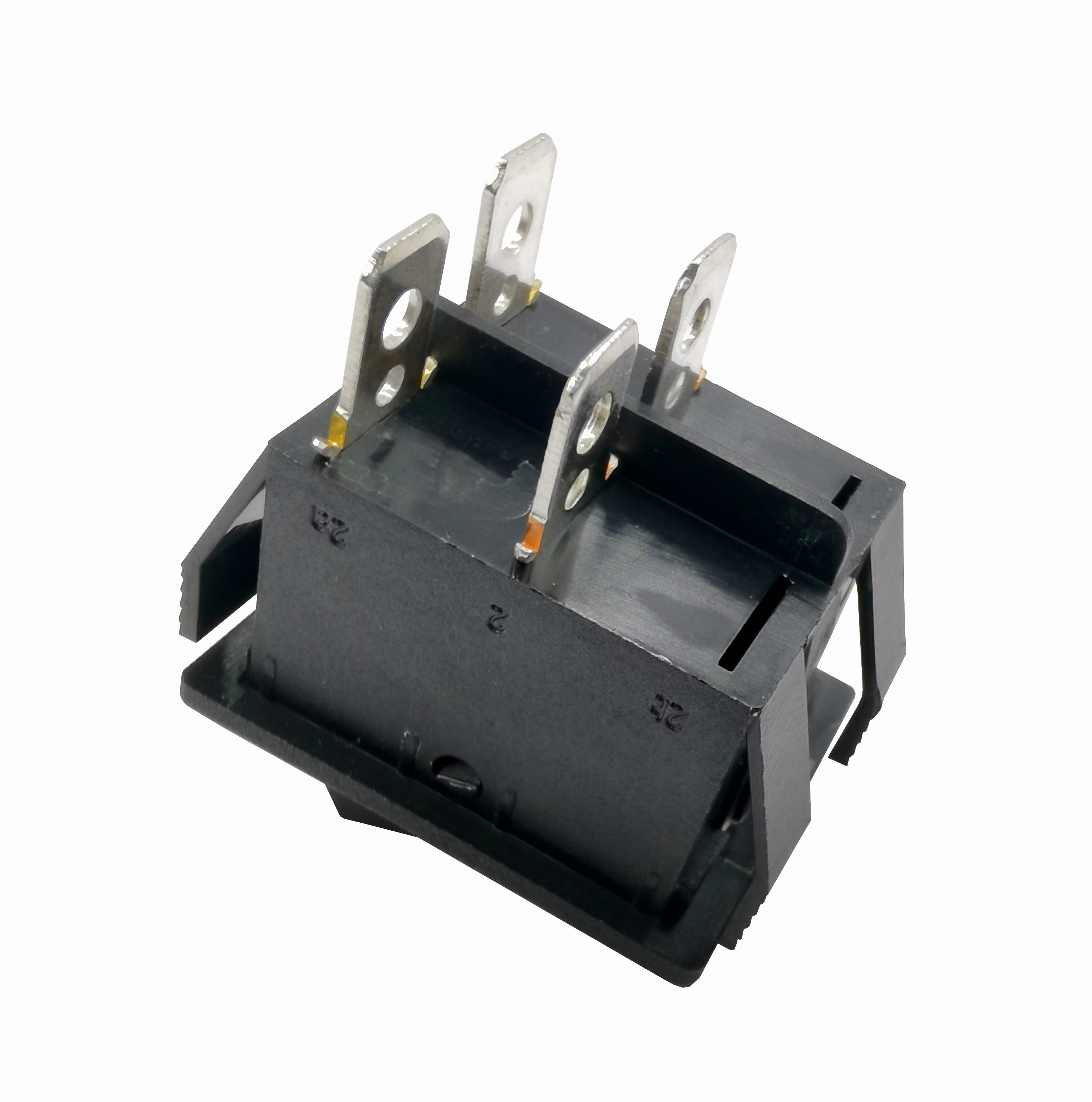 Поставка от производителя 10 А 250 В/16 А 125 в Переключатель ВКЛ/ВЫКЛ переключатель лодочный переключатель для оборудования и медицинского оборудования