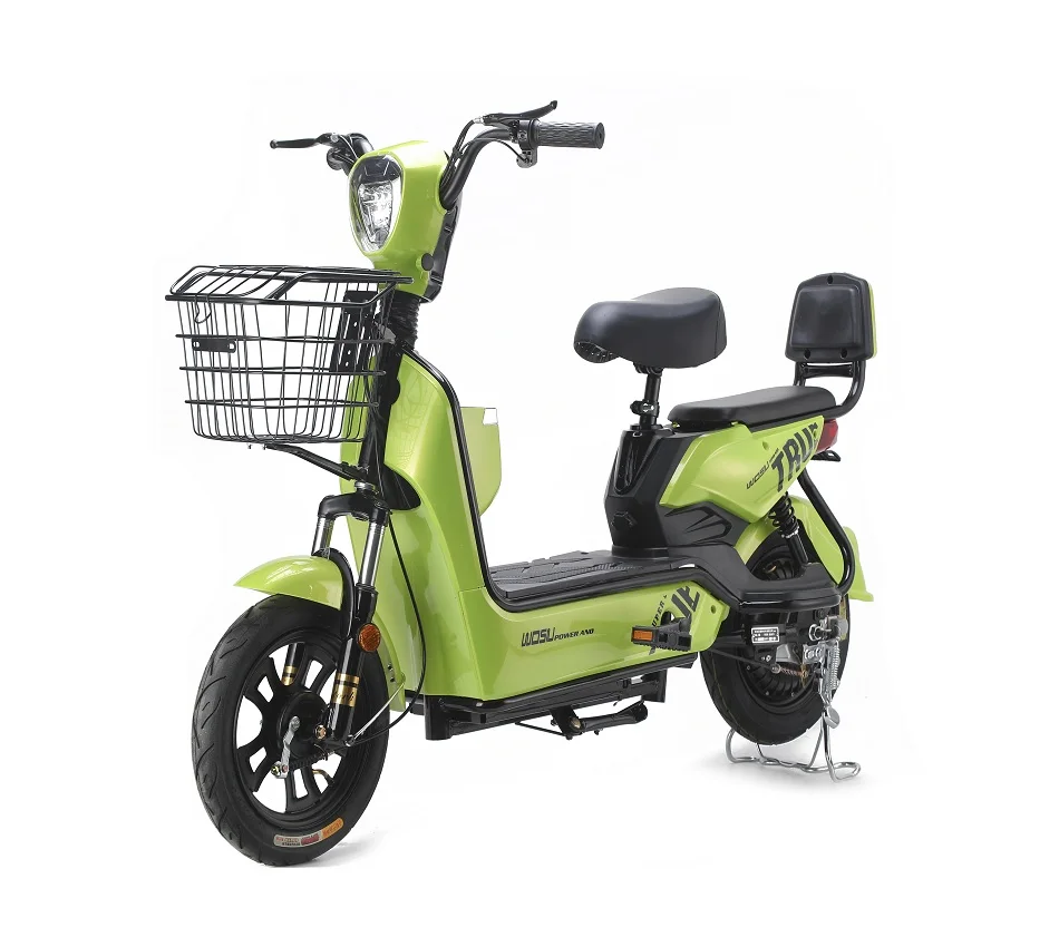 2024 Motor Paige Factory Direct Sale 60v 20ah Electric Scooter Mobility Long Range Electric Motorcycles For Adult Motor Listrik