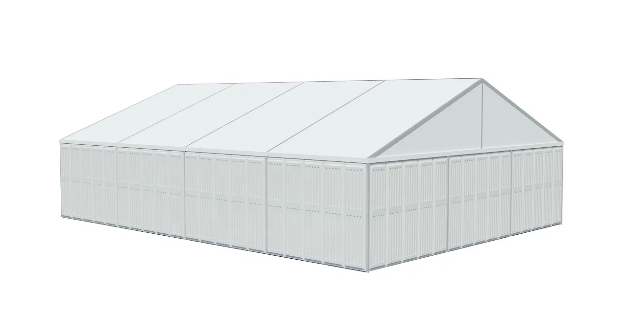 High Quality Professional Commercial Outdoor Warehouse Event Party Tent Large Waterproof Wedding Marquee Canopy