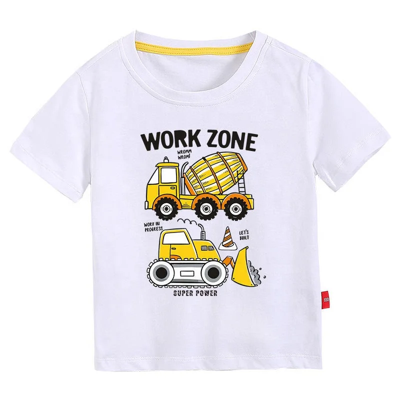 Sequins T-Shirt for Girls Kids Magic Sequin Reversible Clothes Cotton Casual Wear Summer Cute Tops Tee Infant Baby Girl T Shirt