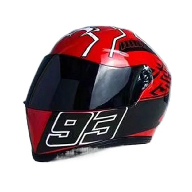 Мотоциклетный шлем