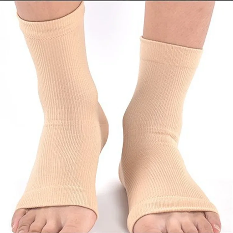 Open Toe Running Sports Compression Socks