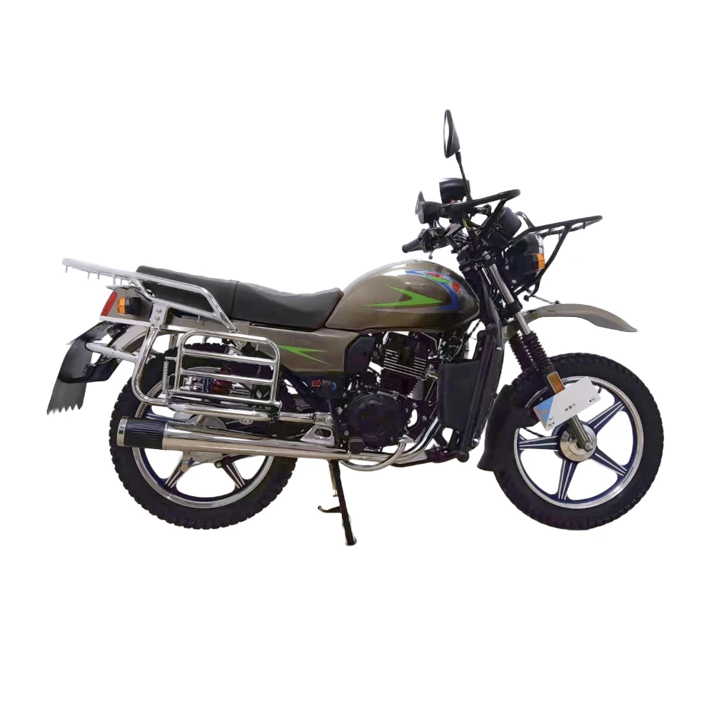 150cc motorcycle best-selling in Kazakhstan Price from Chinese factories Adult gasoline motorcycle
