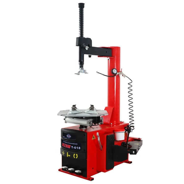 High quality tire changer vehicle equipment tire machine 12 to 24 inch cheap tire changer