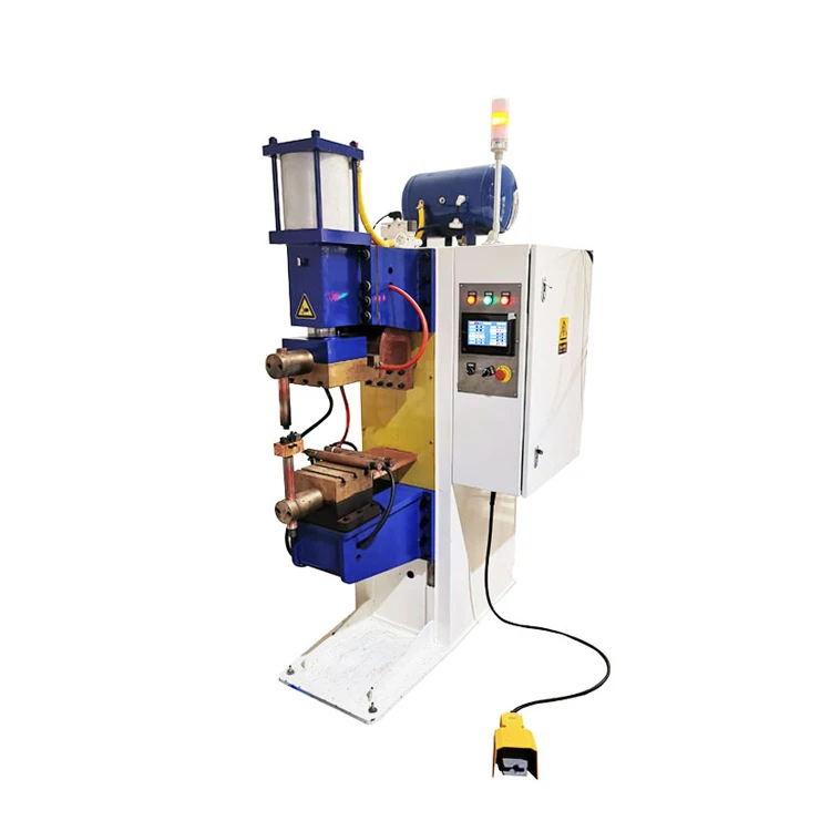 TRINTFAR DC Resistance Spot Welder Welding Machine Dc Point Spot