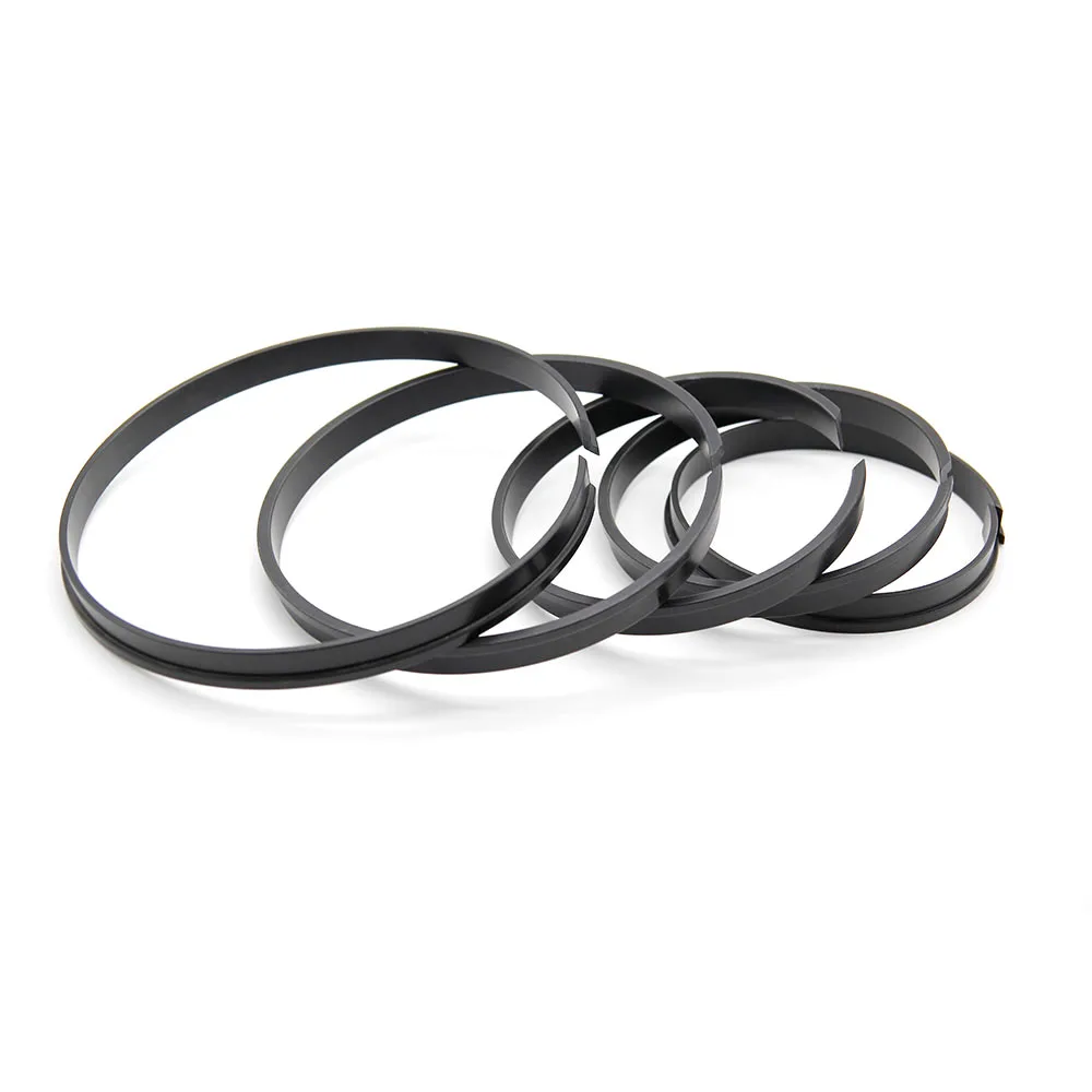hydraulic cylinder oil seal repair kits for HYVA cylinder