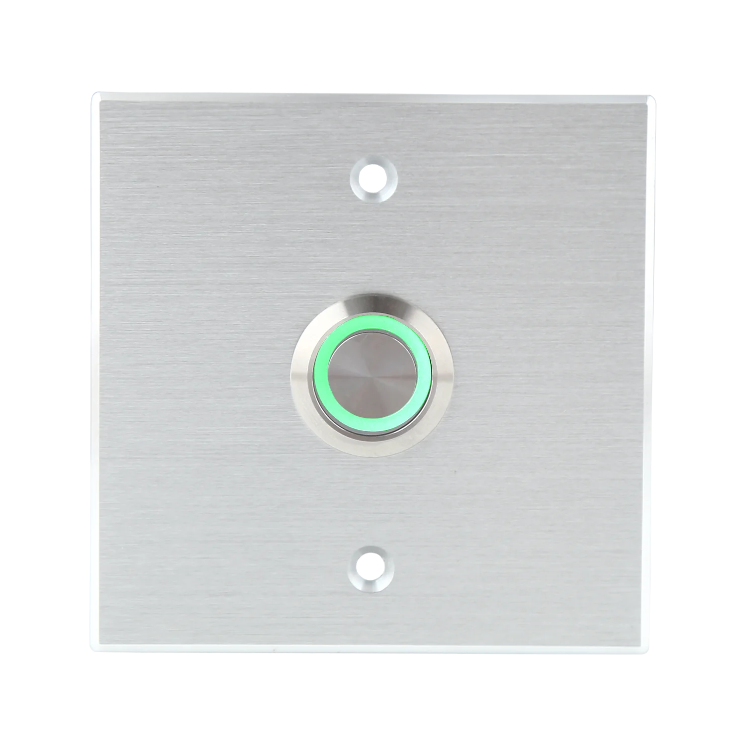 High quality anti-vandal push button switch illuminated momentary door bell push button switches