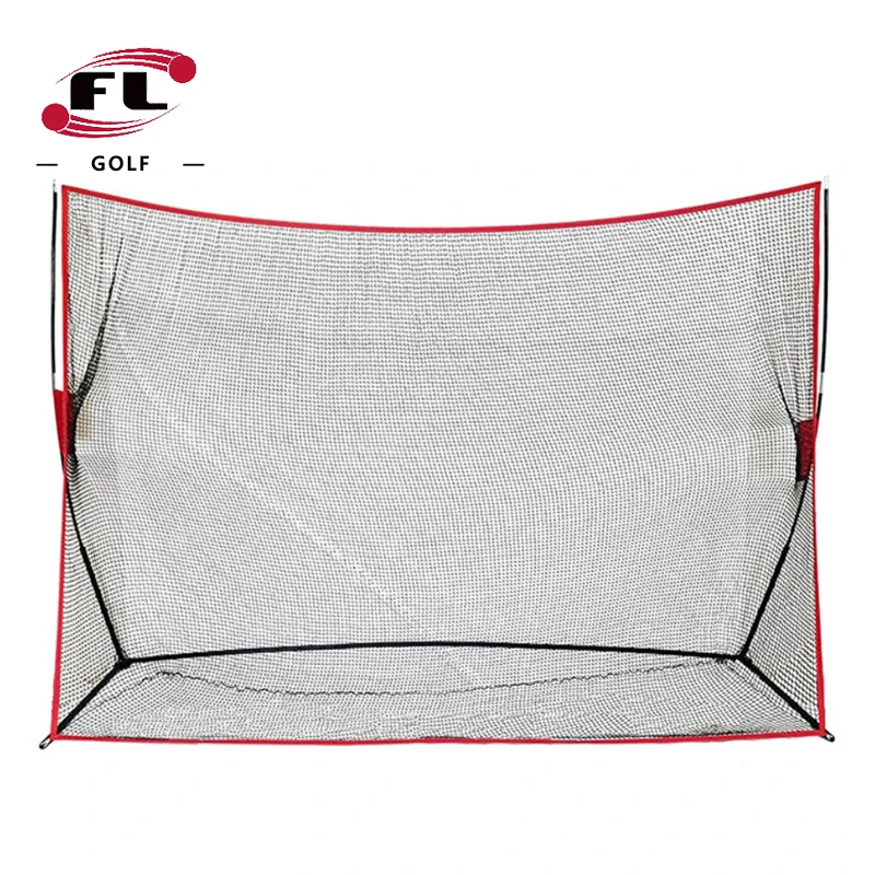 Indoor and Outdoor Golf Practice Hitting Net Golf Practice Driving Golf Swing Training Aids