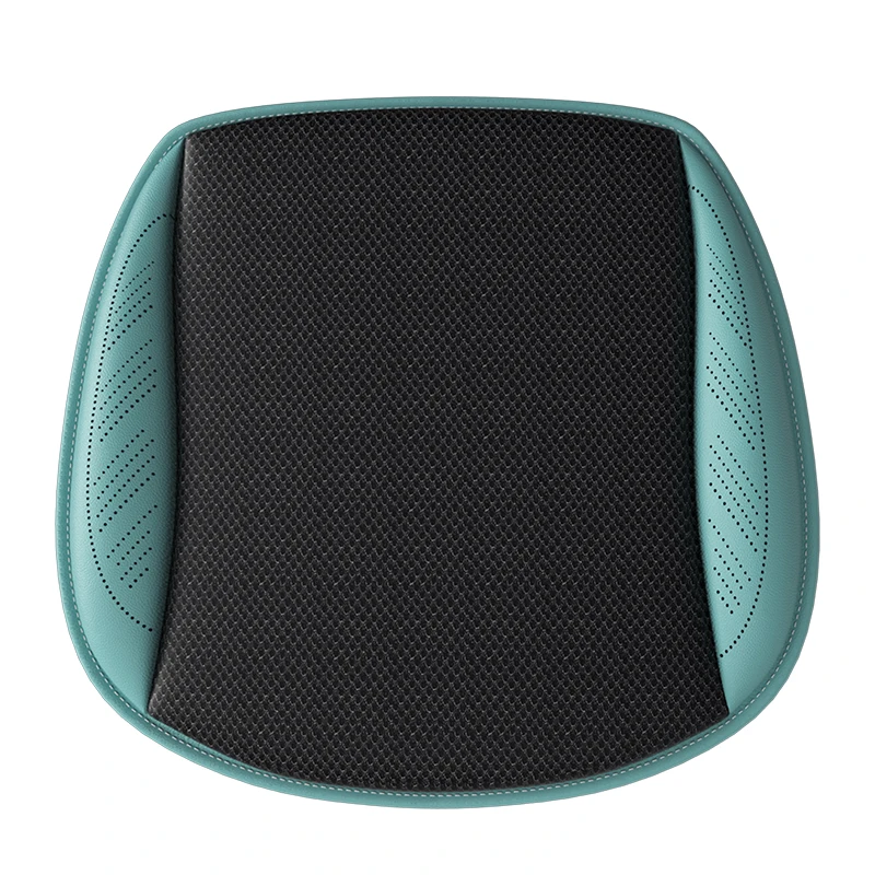 USB Power Cooler 3 Speed Mode Temperature Adjustable Portable Seat Cushion Pad for Car and Office Universal Fit For Cooler