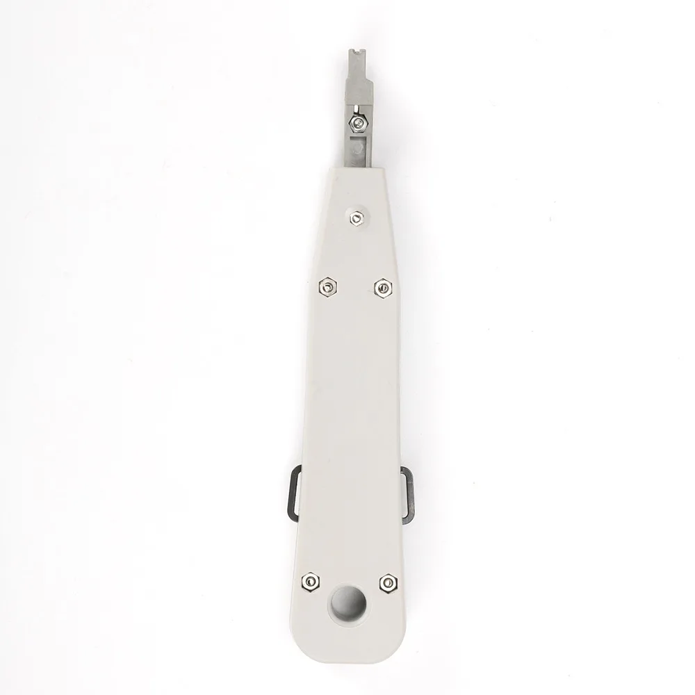 telephone cable network wire impact insertion punch down tool