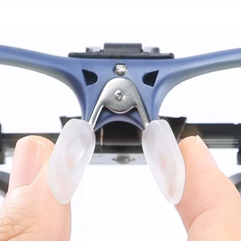 Бинокулярные стоматологические лупы TAOS, Хирургические лупы, аксессуары для рамок NS