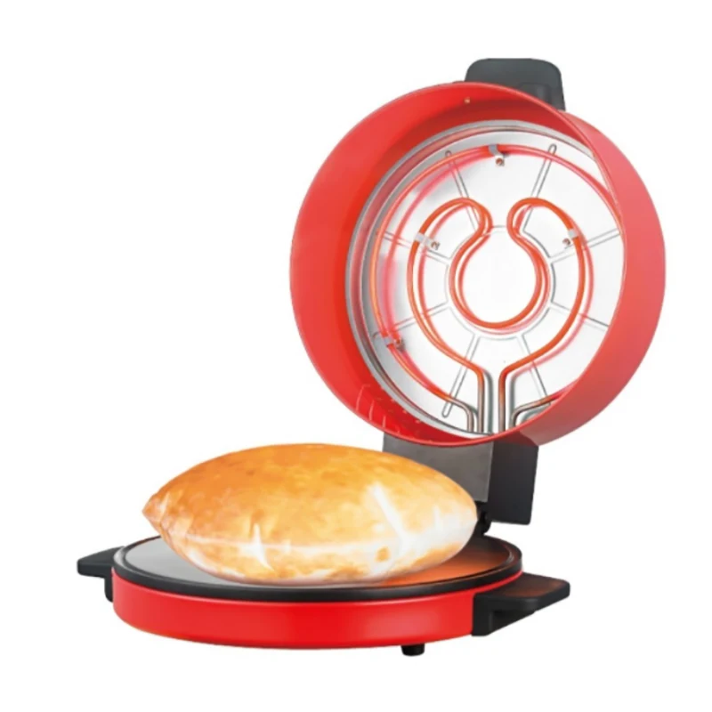 Easy to Use 40cm big siz Bread Maker machine pizze making for home