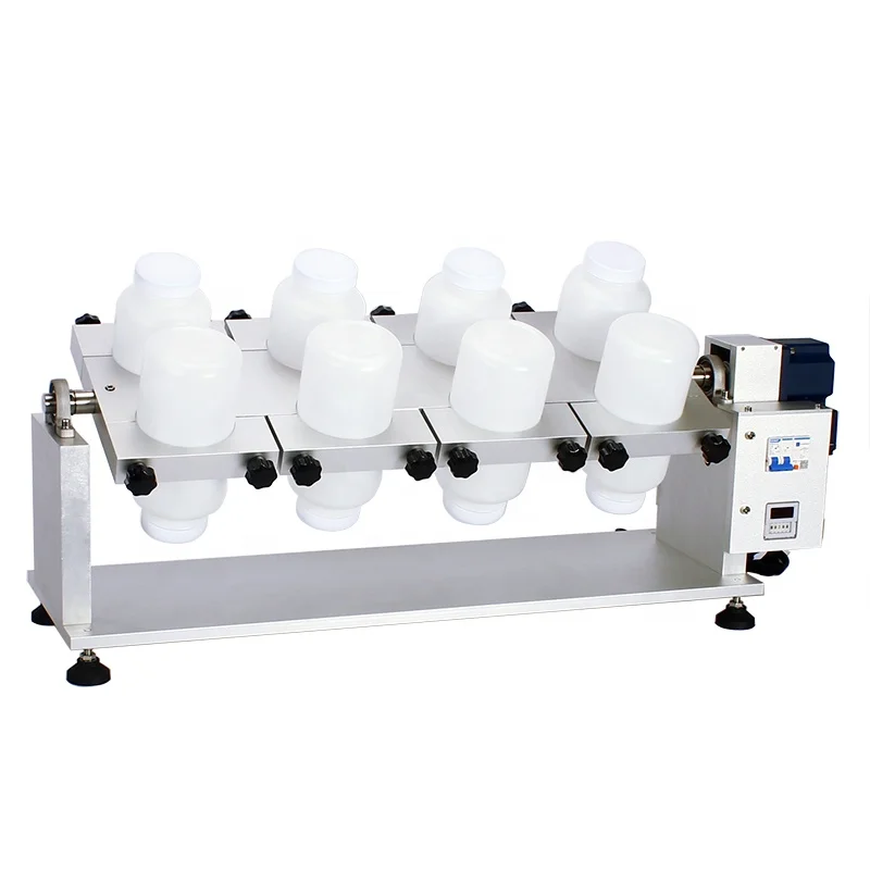 Laboratory Soil Samples Mixer for TCLP ,US EPA Method 1311 and SPL