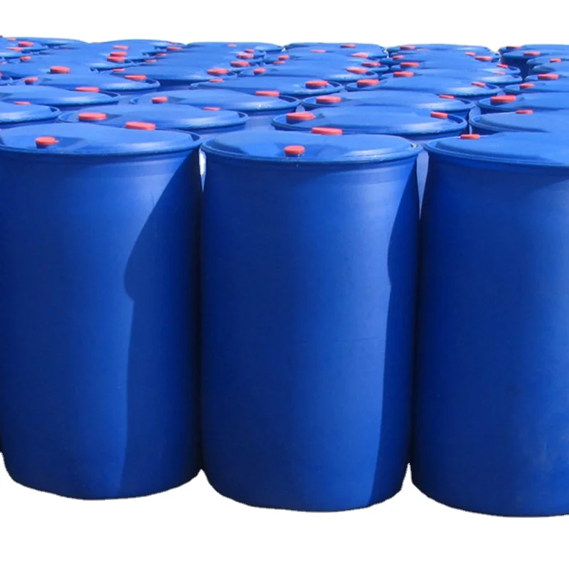 Hot Selling 2-Amino-2-methyl-1-propanol (AMP) 95% AMP Technical Grade CAS No. 124-68-5 C4H11NO