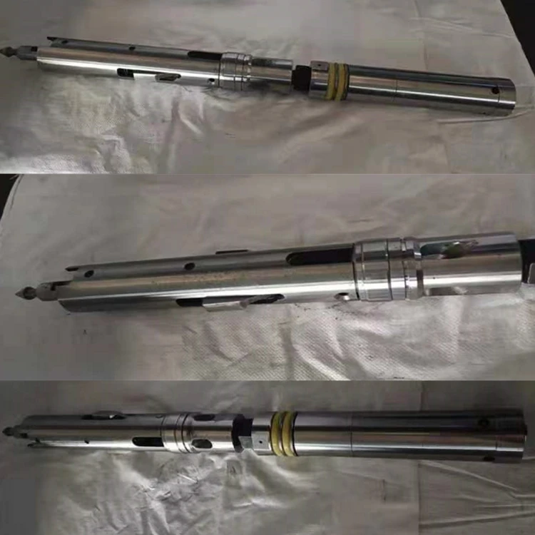 SML HQ PQ NQ BQ series Wireline Standard Core Barrel Head