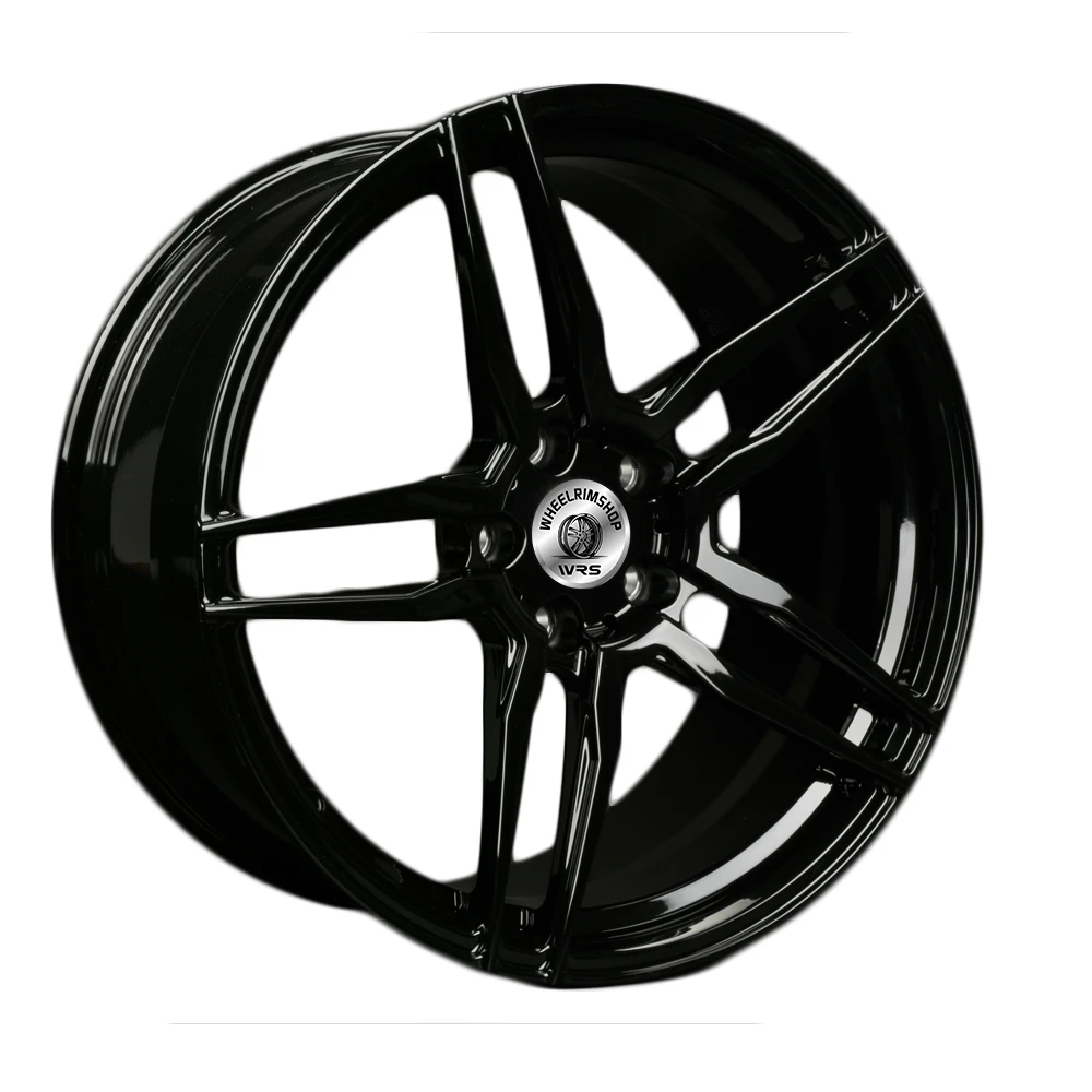 WRS69S China Wheel Manufacturers Wholesale Popular Sales Wheel Rims 19 20 Inch Alloy Wheels For Car Benz E S CLS BMW New 5 7 X3