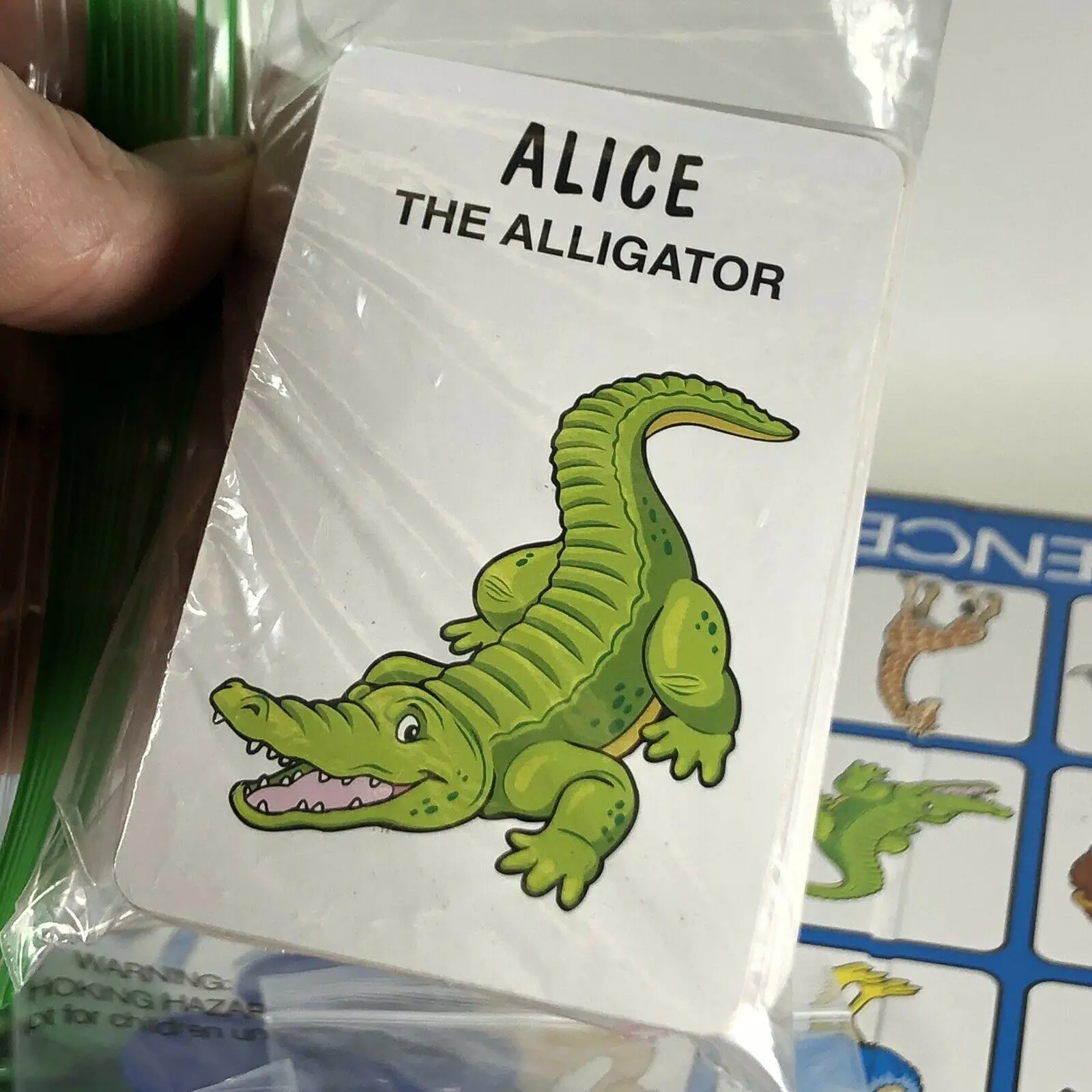 Board Game Set the Sequencing Card Game Family Party Adult Playing Card Toys Kids Toy Party Games for Adults