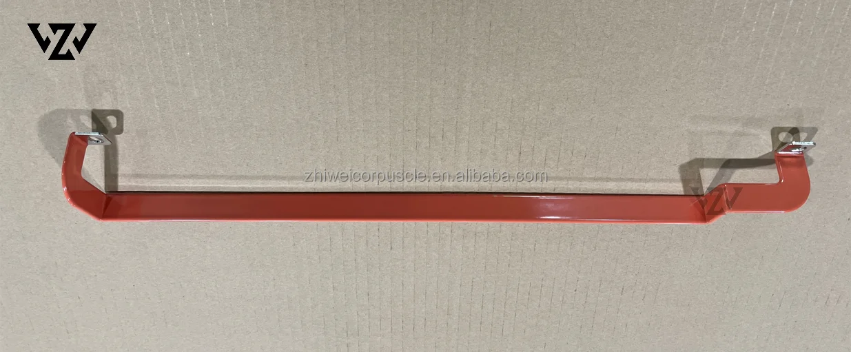 electrical equipment power supply high voltage battery busbar connector lifepo4 terminal bus bar