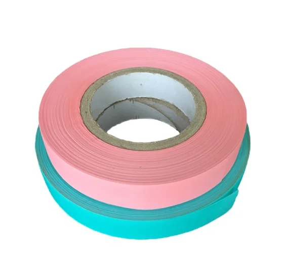 BOPP Fast Easy Tape for Sanitary Napkins Raw Materials