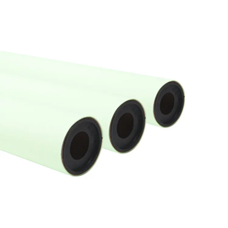 Goosam New Arrival Heat Transfer Luminous DTF Film 30cm 60cm 100m Roll Glow in the Dark DTF PET Film for Shoes T Shirt Printing